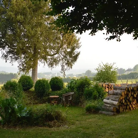 Au Chant D'oiseau בית אירוח אמבלב