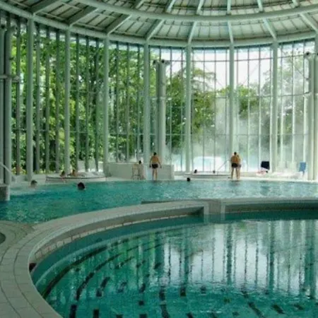 Séjour chez l'habitant Au Chant D'oiseau *