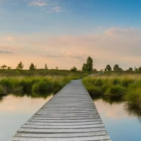Quarto em Acomodações Particulares Au Chant D'oiseau Amblève