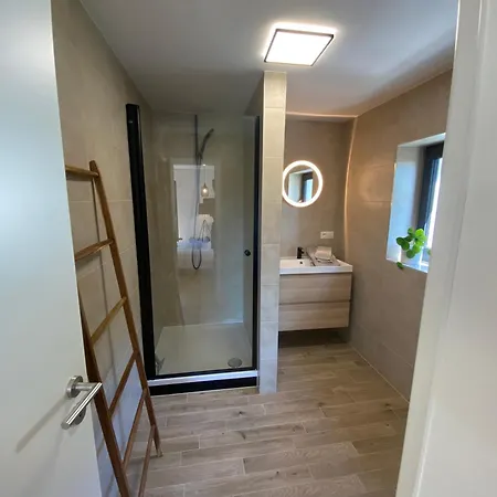 Au Chant D'oiseau Amblève