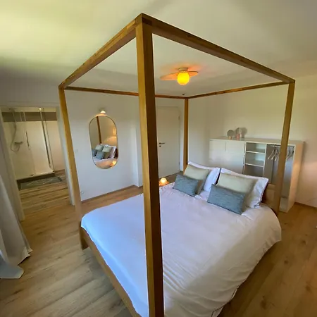 Au Chant D'oiseau Amblève