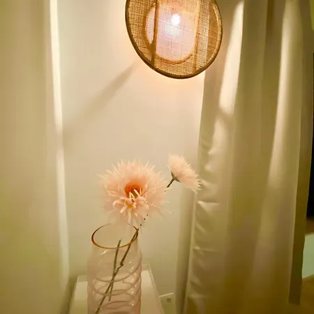 Au Chant D'oiseau منزل للإقامة *