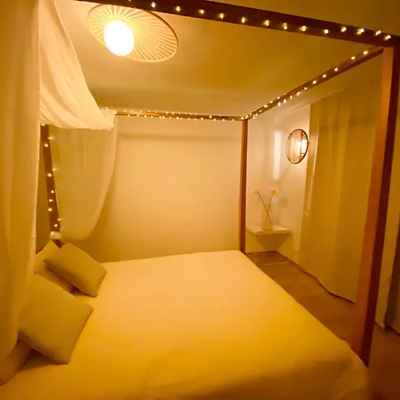 Au Chant D'oiseau Séjour chez l'habitant Amblève