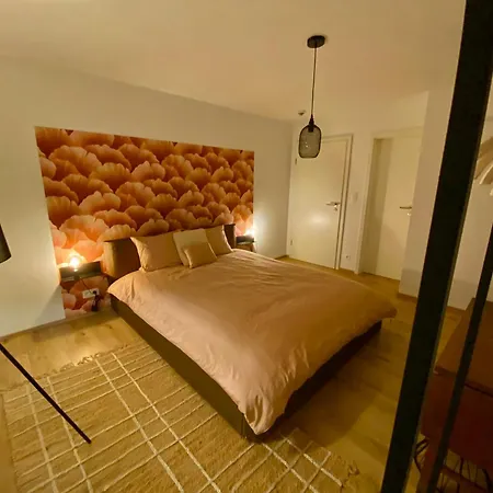 Au Chant D'oiseau Quarto em Acomodações Particulares