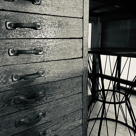 Séjour chez l'habitant Au Chant D'oiseau *