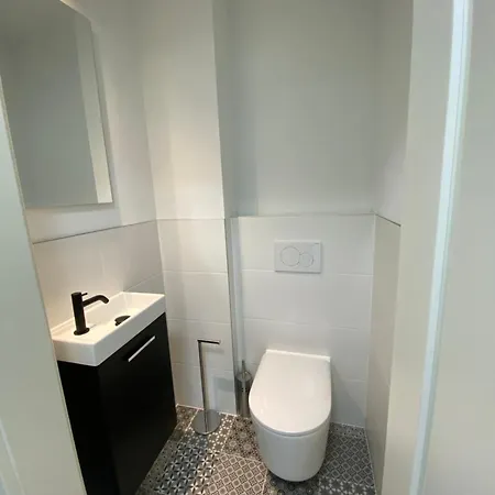 Au Chant D'oiseau * Amblève