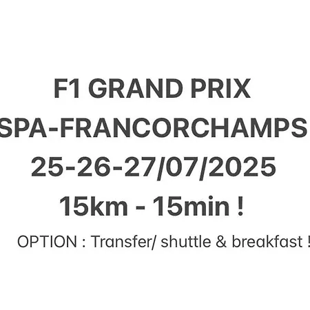 Au Chant D'oiseau Séjour chez l'habitant *
