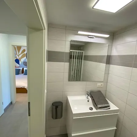 Séjour chez l'habitant Au Chant D'oiseau Amblève