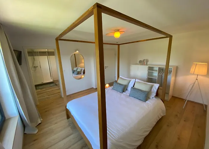 Au Chant D'oiseau Amblève