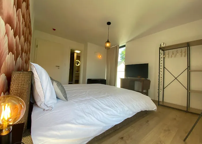 Au Chant D'oiseau * Amblève