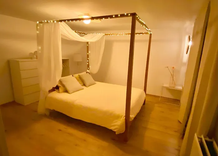 Kwatera prywatna Au Chant D'oiseau Amblève