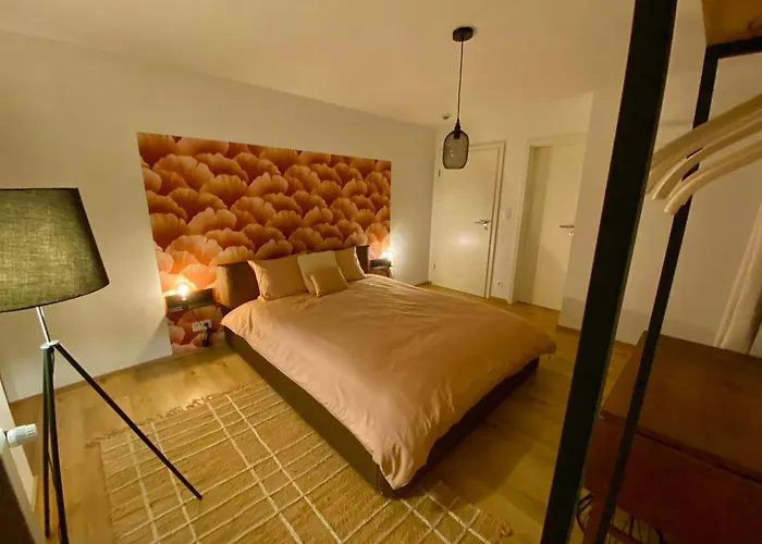 Au Chant D'oiseau Kwatera prywatna