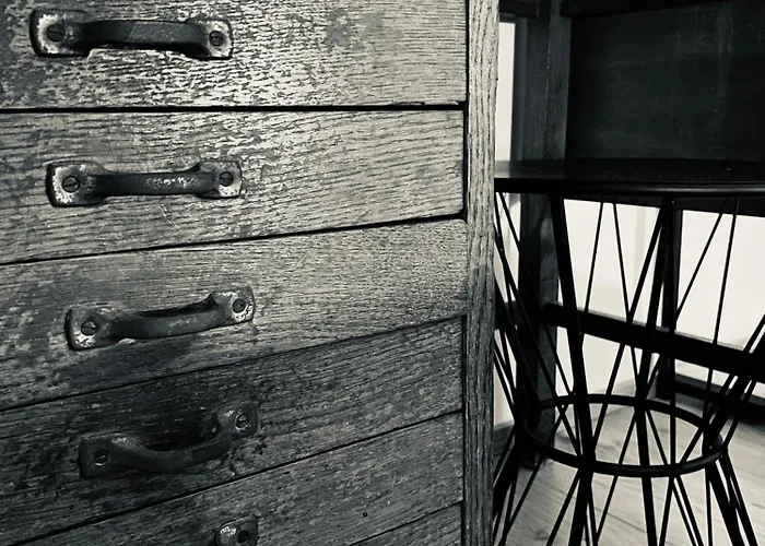 Kwatera prywatna Au Chant D'oiseau *